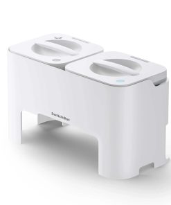 S Series External Water Tank