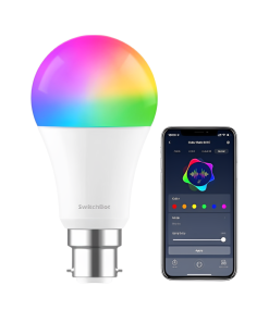 SwitchBot Color Bulb