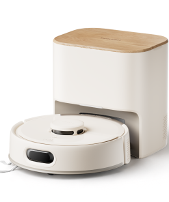 SwitchBot Robot Vacuum K11+ Pro