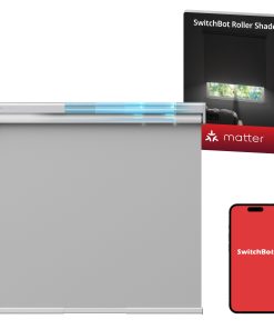 SwitchBot Roller Shade