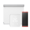 Solar Smart Shade Bundle