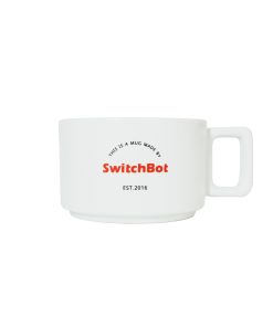 SwitchBot Coffee Mug